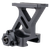 Trijicon AC32114 MRO Extra High Mount  Matte Black Aluminum