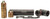 GRIFFIN SUPPRESSOR REVOLUTION 9 MOD 4 BLK
