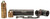 GRIFFIN SUPPRESSOR REVOLUTION 9 MOD 4 BLK