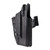 SIG 320 FULL SIZE W/ X300U A/B PERUN HOLSTER BLACK