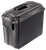 Pelican VCV250 Vault Ammo Case Black Polymer
