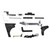LWD LOWER PARTS KIT FULLSIZE