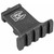 GG&G OFFSET TACTICAL FLASHLIGHT MNT
