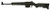 SU-16 223REM BL/GRN 18.4" 10+1223 Rem | 5.56 NATO