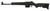 SU-16 223REM BL/GRN 18.4" 10+1223 Rem | 5.56 NATO