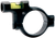 SME SMELVLSCP34 Scope Leveler Scope Mount  Matte Black 34mm