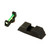 AMERIGLO FOR GLK LOW FO GRN/BLK