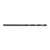 JOBBER LENGTH WIRE GAUGE DRILL 34J (.1110'') DIAMETER