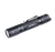 Nextorch  Everyday Carry LED Flashlight Black 3000 Lumens