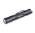 Nextorch  Everyday Carry LED Flashlight Black 3000 Lumens