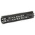 DD RIS III RAIL ASSEMBLIES 10.5" BLK