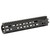 DD RIS III RAIL ASSEMBLIES 10.5" BLK
