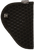 Birchwood Casey EH10 Epoxy Honeycomb  Pocket Size 10 Black Nylon Fits S&W M&P Shield Ambidextrous