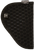 Birchwood Casey EH10 Epoxy Honeycomb  Pocket Size 10 Black Nylon Fits S&W M&P Shield Ambidextrous