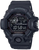 G-shock/vlc Distribution GW94001B G-Shock Tactical Rangeman Keep Time Blackout Size 145-215mm Features Digital Compass