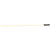 OTIS BRASS CLEANING ROD 36"