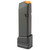 MAG SHIELD GLOCK 19 +5/4 EXTN BLK