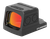 HOLOSUN EPS-GD-2         ENCLSED PSTL SGT 2MOA GLD