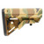 B5 BRAVO STK MIL-SPEC WOODLAND