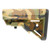 B5 BRAVO STK MIL-SPEC WOODLAND