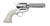 1873 SA 45LC NKL/WHT 5.5"45 Colt