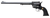 1873 22-6 BUNTLINE 12" 22LR BL22 LR