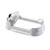 MAGWELL FOR GLOCK 19/23 GEN 3/4 ALUMINUM