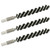 6.5MM NYLON BORE BRUSH 3/PACK