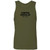 GBRS GROUP ANNIVERSARY ED. INSTRUCTOR TANK SMALL OLIVE
