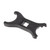 DUPLEX 2 & 3 LUG WRENCHES W/ WRENCH SOCKET BLACK