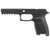 SIG GRIP MODULE FULL P320 P250 LARGE BLK 9MM