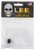 LBE Unlimited ARMAGBUT AR Parts Magazine Release Button AR-15 Black Steel