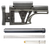 LUTH-AR MBA-1K    MBA-1 BLK STOCK ASSY STD 223 KIT