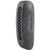 1.15'' LARGE BLACK STIPPLE FACE