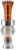 Echo Calls 77806 Timber Bourbon & Water Double Reed Mallard Sounds Attracts Ducks Brown/Clear Polycarbonate