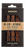 Woox SH.MLK005.S3 M-LOK Rail Covers  Micarta Green American Walnut 3Pack