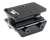 C&H Precision RISERRSH   Picatinny Mount Black Steel