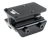 C&H Precision RISERRSH   Picatinny Mount Black Steel