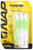 NAP NAP60638 Quickfletch Twister Fletching White Green/ 6 Pack
