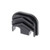 GEN1-GEN4 SLIDE COVER PLATE BLACK