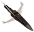 NAP NAP60696 Spitfire  Broadhead 100 GR/ 3 Pack