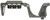 MI BOUNTY HUNTER MAGNUM RESEARCH BFR STOCK BLK