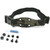 LEG STRAP KIT MULTICAM BLACK