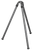 Leofoto Usa SO-362CX Inverted 2 Section Carbon Fiber Tripod Tripod 5.43"-64.49" High Black Aluminum