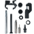 MEC Outdoors 8452 600 Jr. Mark V Die Set 20 Gauge