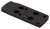 Colt Mfg SP301328 1911 Deltapoint Pro Optic Plate DeltaPoint Pro Footprint Black Stainless Steel Pistols