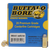 Buffalo Bore Ammunition 35D20 Personal Defense Strictly Business 460Rowland 255gr Hard Cast Flat Nose 20 Per Box/12 Case