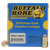Buffalo Bore Ammunition 35D20 Personal Defense Strictly Business 460Rowland 255gr Hard Cast Flat Nose 20 Per Box/12 Case