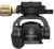 Leupold 183550 Tripod Pan Head  Black