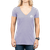 Magpul MAG1343-530-3X Unfair Advatange Women's Orchid Heather, Cotton/Polyester Short Sleeve, 3XL